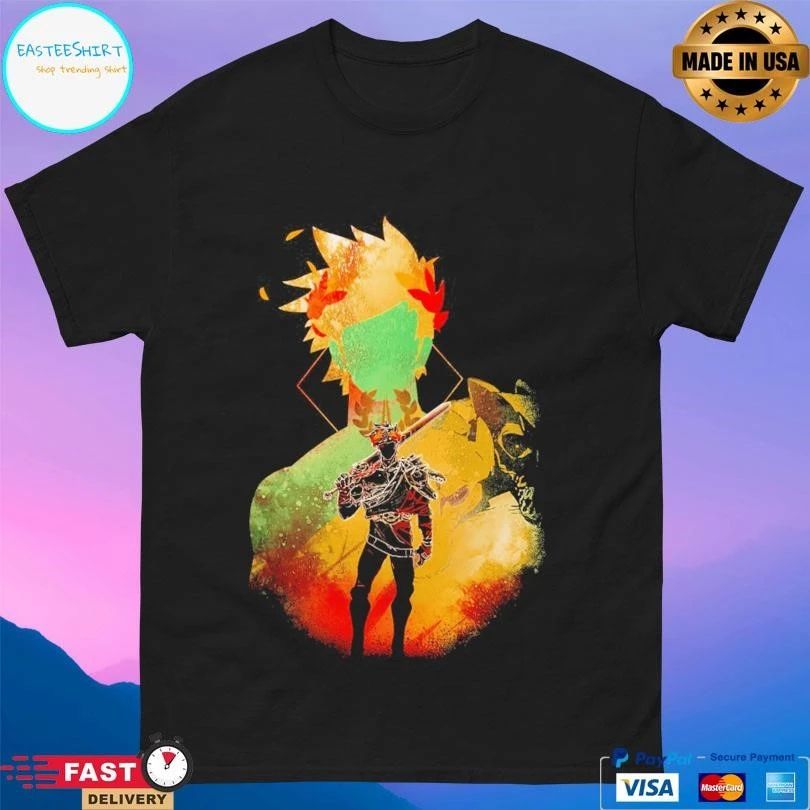 Negative Zagreus Donnie T-shirts