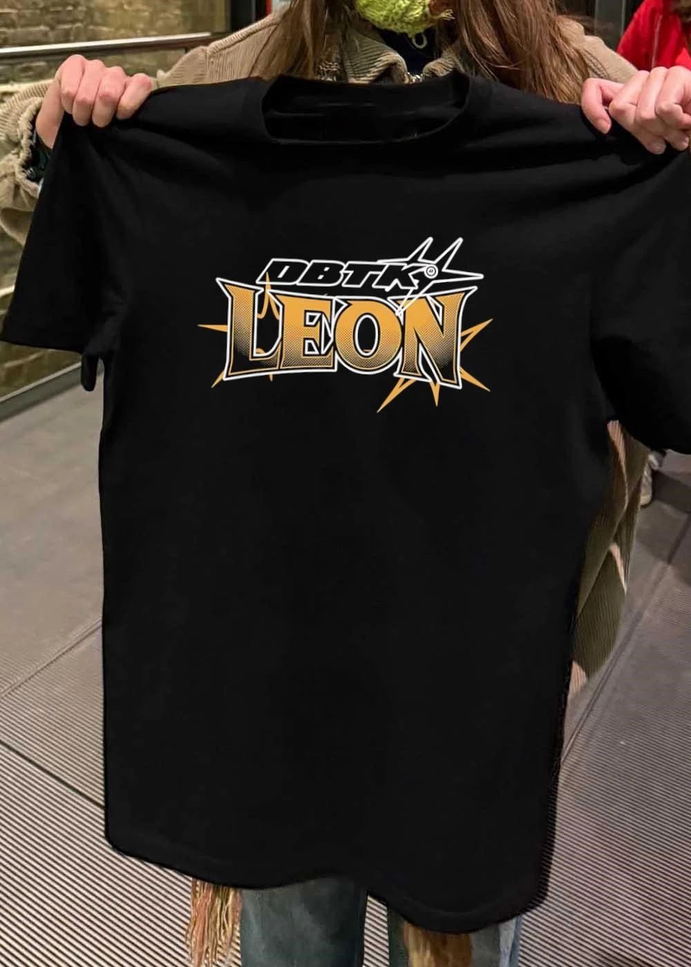 DBTK Leon T-Shirt