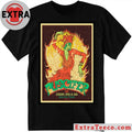 Puscifer The Normal Isn’t Tour at the Akron Civic Theatre in Akron, OH April 16 2026 Poster Shirt