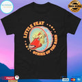 Little Feat Strike Up The Band T-shirts