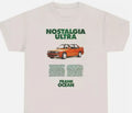 Frank Ocean T Shirt, Nostalgia Ultra, Frank Ocean Graphic Tee Merch Gift For Fan