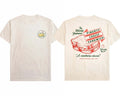2026 New Design Masters Retro Pimento Cheese reprint T-Shirt