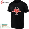 Helena Prong Horns Ballerz Pronghorns T-shirt