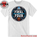 NCAA ’21 Indianapolis Final Four Basketball Logo Shirt