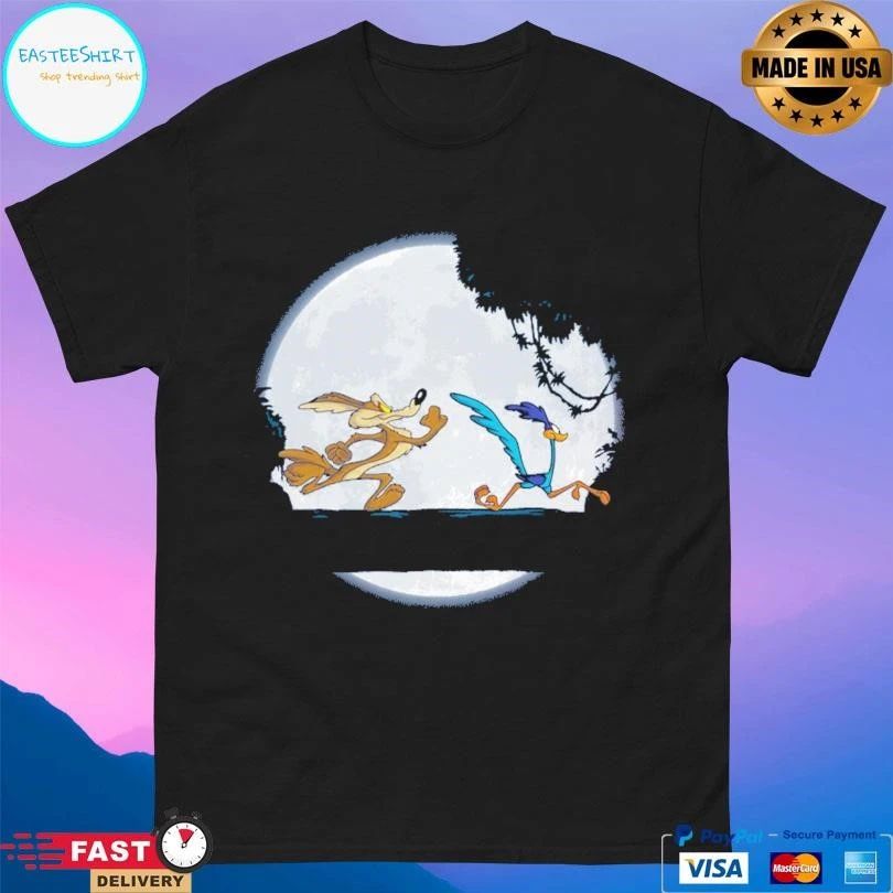 Hakuna Coyotata Firebeard T-shirts