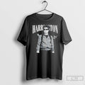 Premium Steve Harrington Signature Graphic Christmas T Shirts