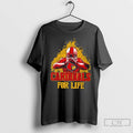 Premium Louisville Cardinals Football For Life