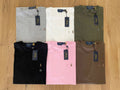 Polo Ralph Lauren T Shirt Crewneck Mens Soft Touch Classic Fit Short Sleeve