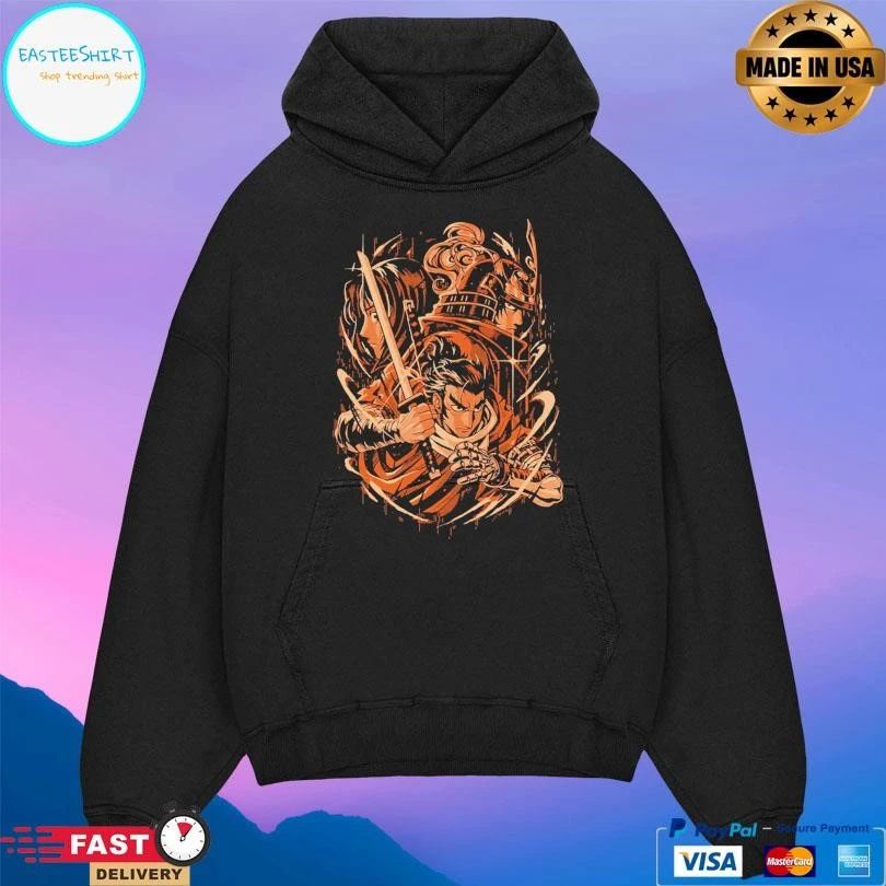 Lost Wolf Horta Studio T-shirts