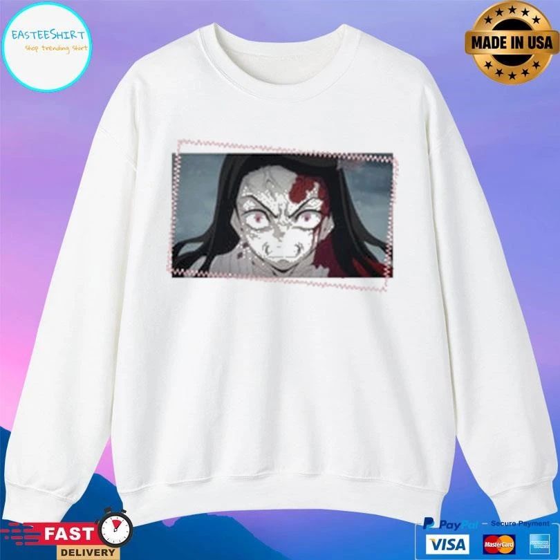 Kamado Nezuko 2026 T-shirts