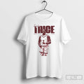 Premium Trayton Trice Player Basketball Forward From Romeoville Illinois Vintage T Shirts