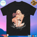 Paris Hilton The Blueprint T-shirts