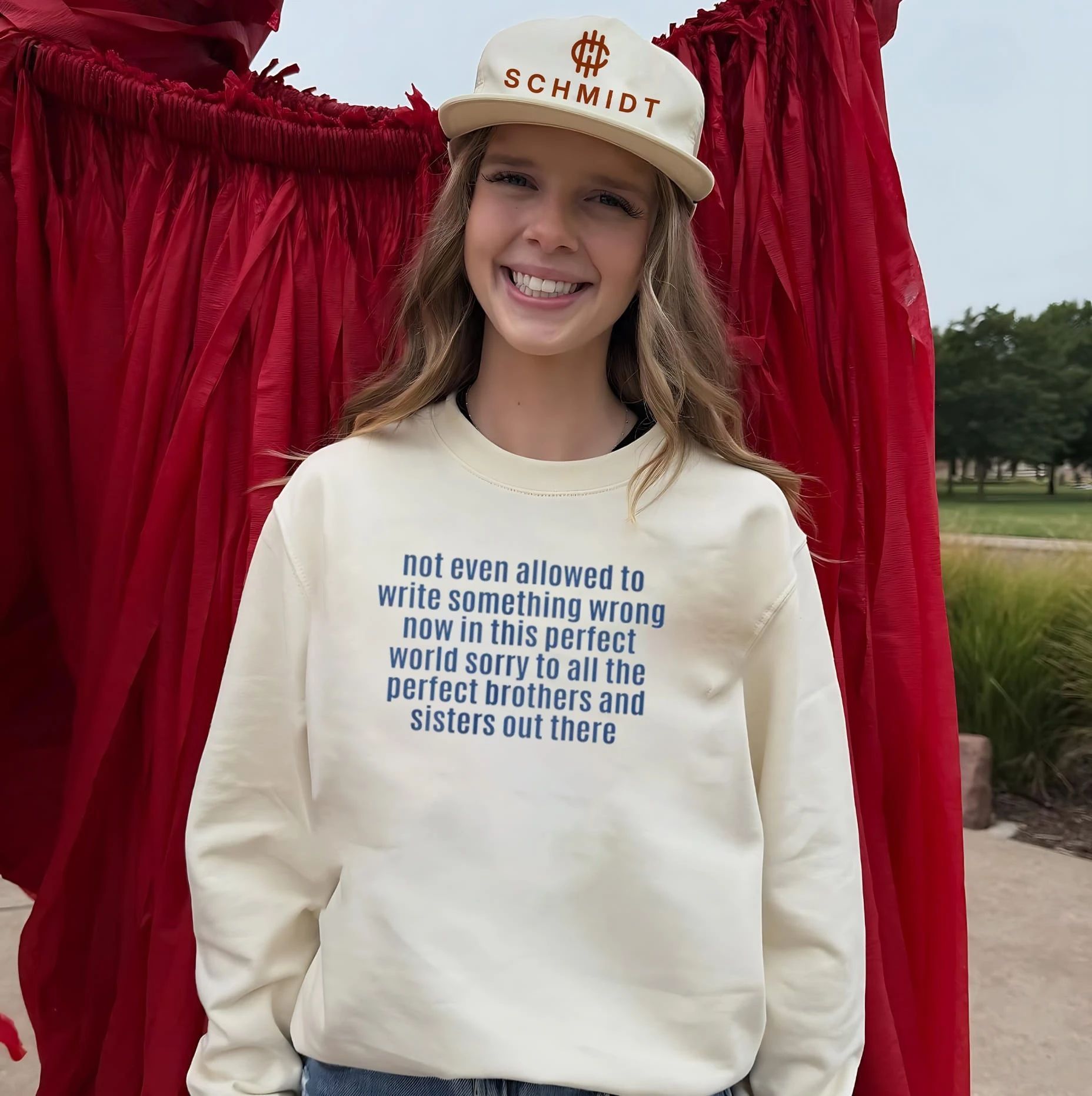 Not Even Allowed To Write Something Wrong shirt