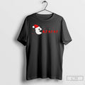 Premium Crochet Pac Christmas 67 T Shirts
