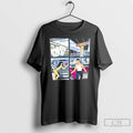 Premium Vintage Eddie Guerrero License To Steal Latino Heat T Shirts