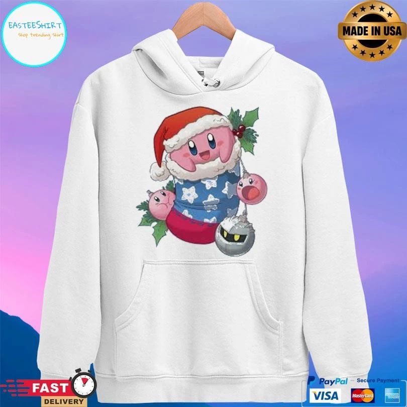Stocking Stuffer Hungery T-shirts