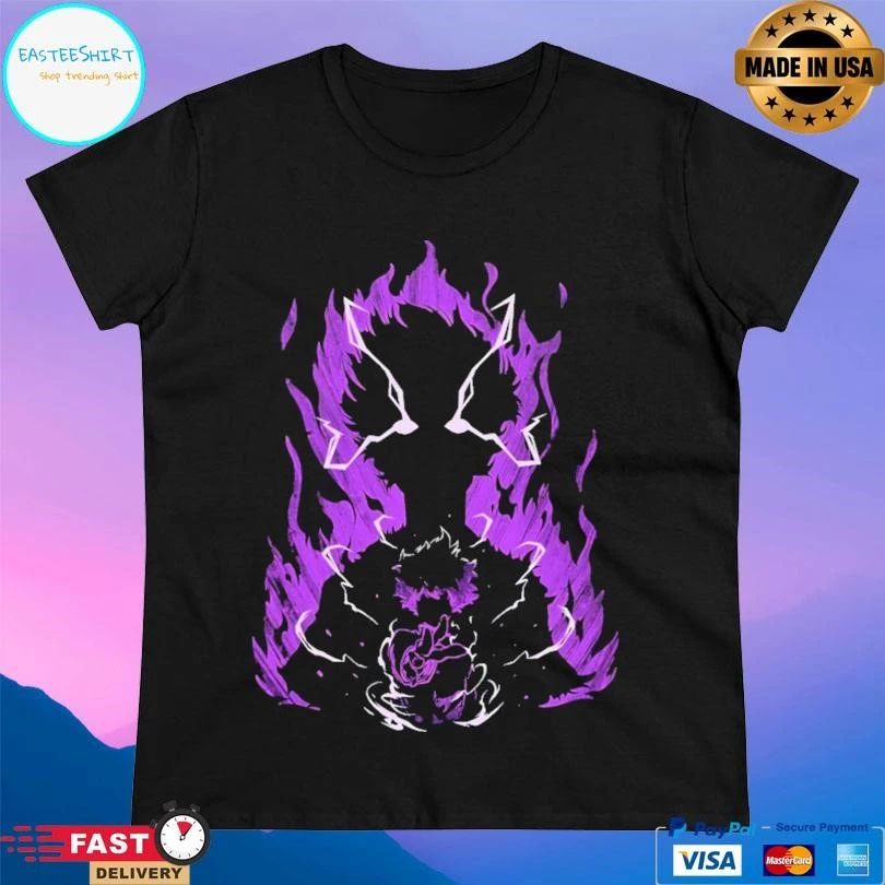 Psi Rampage Zybbhorn T-shirts