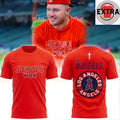Los Angeles Angels Jesus Won 2026 Logo Two Sided Hoodie T-Shirt