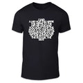 I Said A Hip Hop Unisex T Shirt - Music Cool Humour Rap