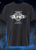 Always Man Conditioned Alfies Cruise Disco 2140 Market San Francisco Cal Shirt
