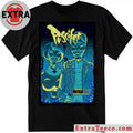 Puscifer 4 21 2026 Louisville KY Poster Shirt