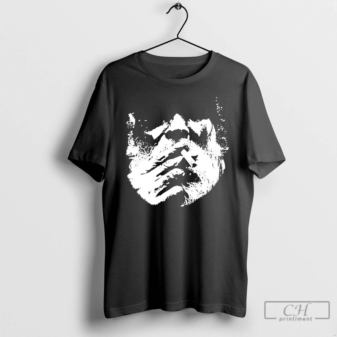Premium Fujimotosan Fujimoto Smoker T Shirts