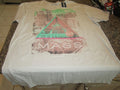 Boston Bowery T-Shirt - Tan - Large