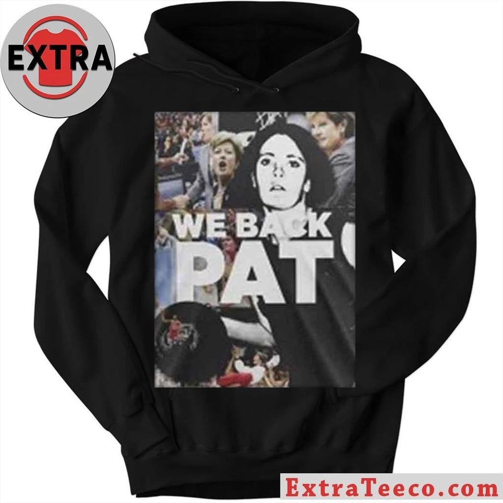 South Carolina We Back Pat Graphic Tee Gamecocks Sec Basketball Commemorative Shirt