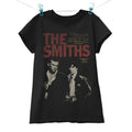 The Smiths Complete Chord Songbook Shirt Morrissey Johnny Marr Tee S-5XL P1168