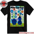Mike Gordon Mar 13 2026 Poster Woodstock, NY Shirt