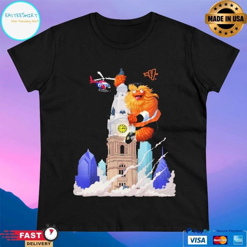 Kids Toddler Grit Kong T-shirts
