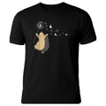 Cute Hedgehog Lover T-Shirt Hedgehog Owner Gift Shirt Funny Hedgehog Tee Gift