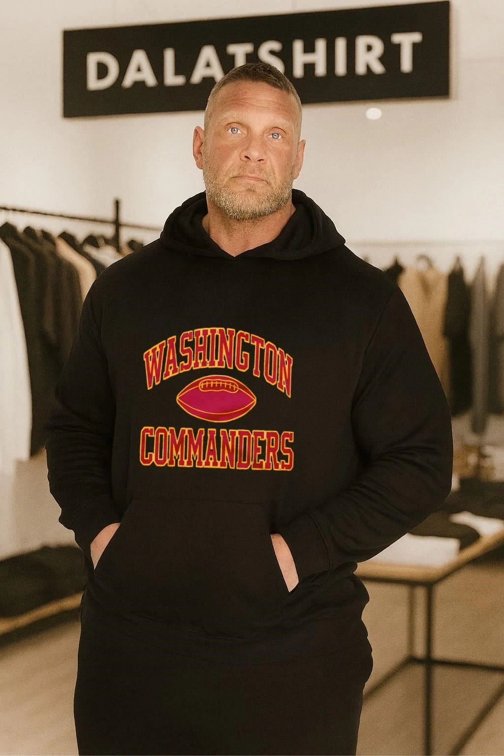 Awesome Washington Commanders Gridiron Lightweight shirt