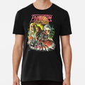 Phantom Of the Paradise S to 5XL Made in USA T-Shirt