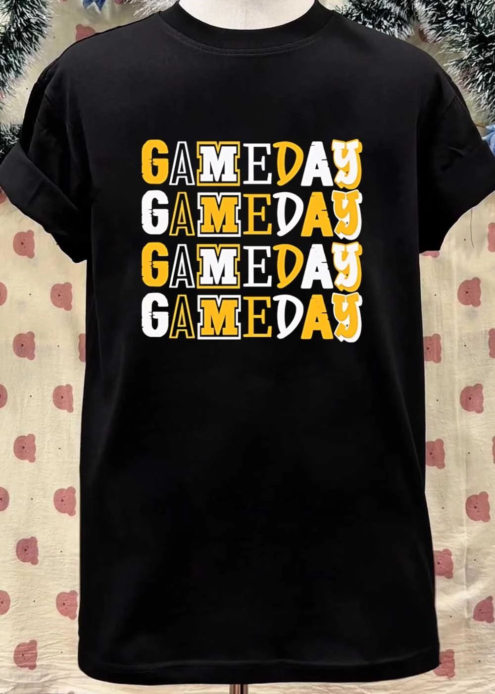 Sporty Apparel Express Gameday Shirt