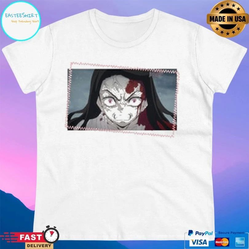 Kamado Nezuko 2026 T-shirts