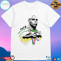 4028 R9 Ronaldo Nazario T-shirts