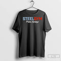 Premium Steel Gym Palm Springs
