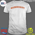 Mauricio Ruffy Ufc 250 Freedom Stevie Knicks Taylor Parody Shirt