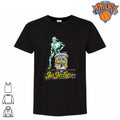 Squidward Soft and Wet Stand JoJo Bizarre Adventure Part 8 JoJolion Shirt