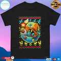 Christmas Spell Blanca Vidal Black Magic 2025 T-shirts