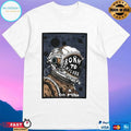Astronaut Born To Explore T-shirts
