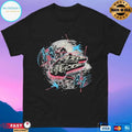The Great Galactic Battle T-shirts