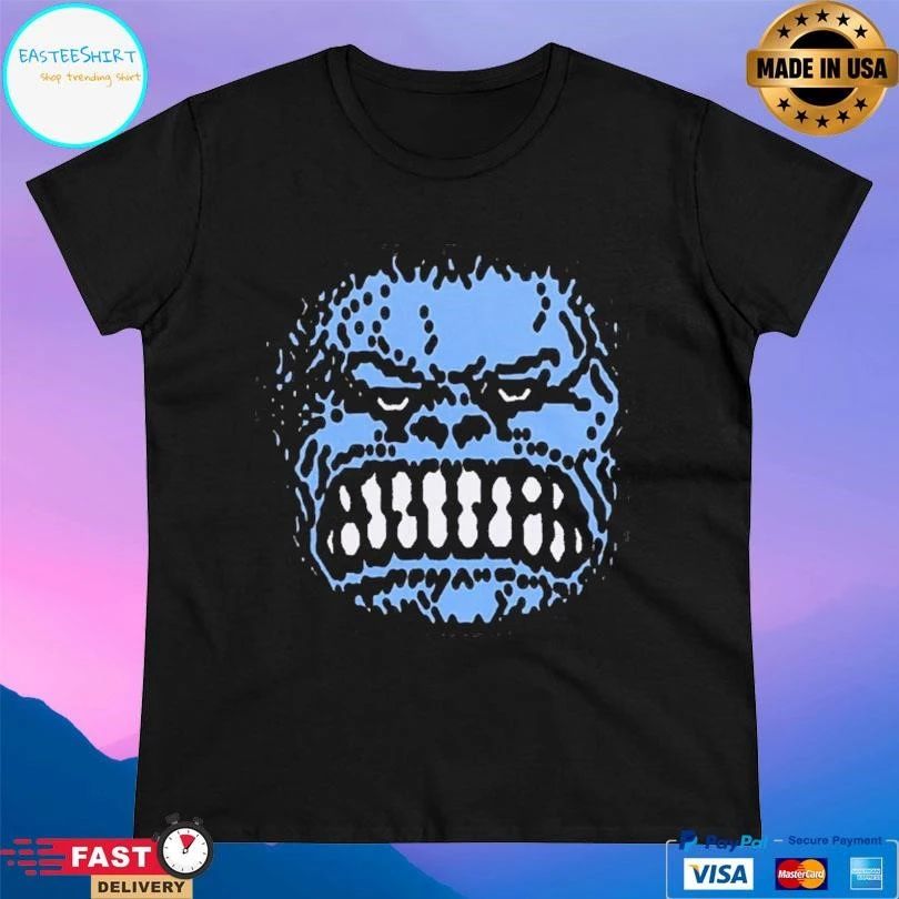 Quasi Skateboards Meathead T-shirts