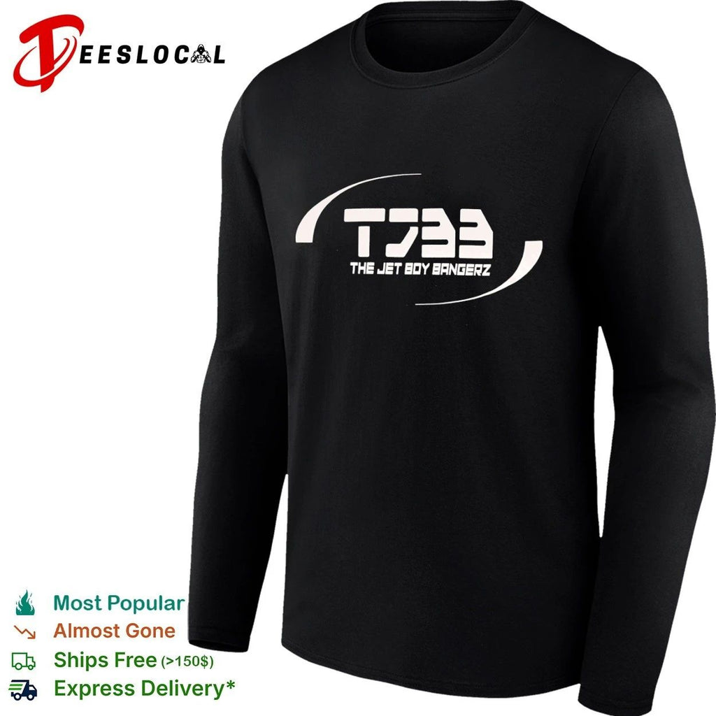 Tjbb The Jet Boy Bangerz J-Pop LDH Japanese Music T-shirt