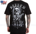 T-Shirt A Maniche Corte Premium Fit SCM7794 Sullen Art Collective