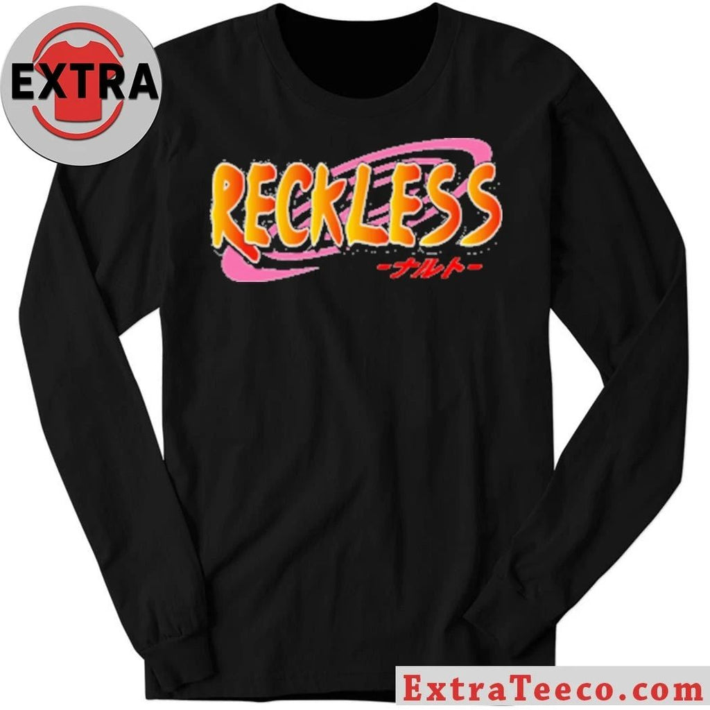 Original Reckless Leaf Village 2026 T-Shirt