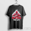 Premium Utah Utes Football For Life