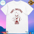 Jade That’s Christmas Baby T-shirts