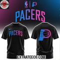 Indiana Pacers x Cyberpunk Night 2026 NBA Champs Shirt